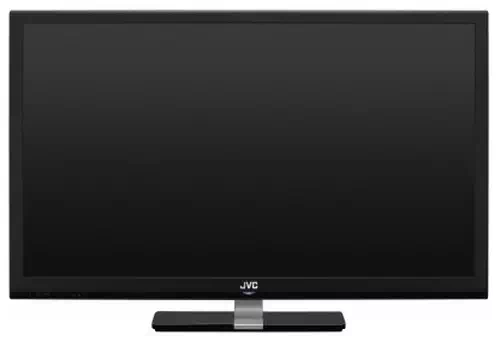 JVC LT-42WX70 TV 106.7 cm (42") Full HD Black