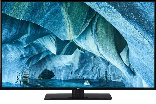 JVC LT-49VU63M TV 124.5 cm (49") 4K Ultra HD Smart TV Wi-Fi Black
