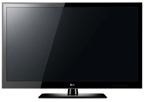LG 19LE5300 TV 48.3 cm (19") HD Black 0