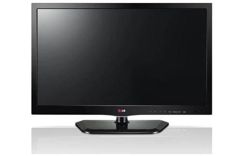 LG 22LN4500 Televisor 55,9 cm (22") HD Negro 0