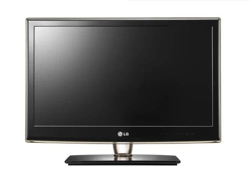 LG 22LV255C Televisor 55,9 cm (22") HD Negro 0