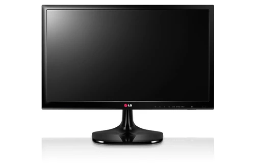 LG 27MT55S Televisor 68,6 cm (27") Full HD Smart TV Wifi Negro 0