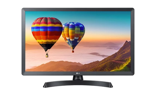 LG HD 28TN515V-PZ Ready LED TV Monitor 0