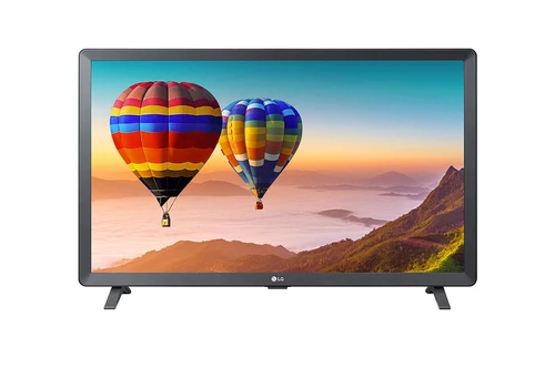 LG HD 28TN525S TV 69,8 cm (27.5") Smart TV Wifi Noir, Gris 0