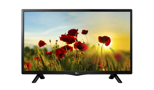 LG 29MT48T TV 73,7 cm (29") HD Noir 0