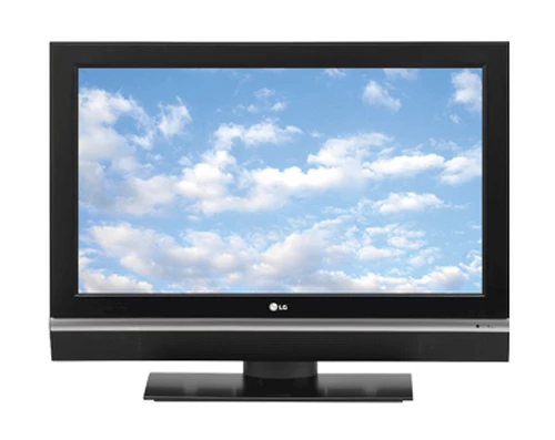 LG 32LC2D TV 81,3 cm (32") HD Noir 0