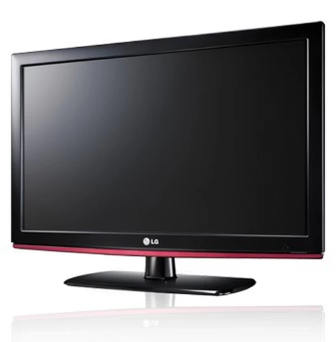LG 32LD350 TV 81,3 cm (32") Full HD 0