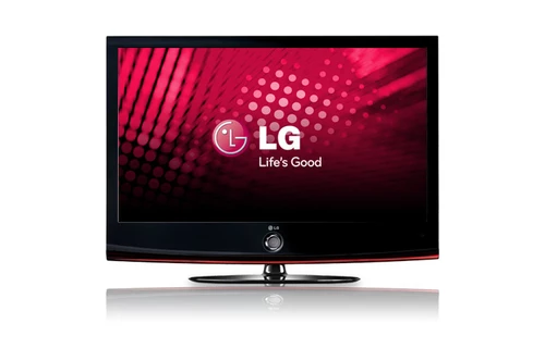 LG 32LH7000 Televisor 81,3 cm (32") Full HD Negro 0