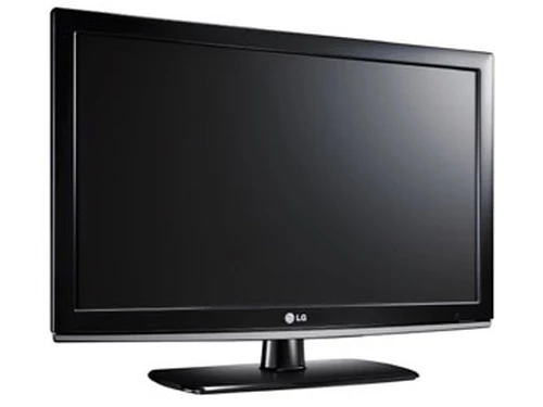 LG 32LK330 Televisor 81,3 cm (32") HD Negro 0