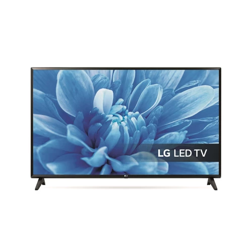 LG 32LM550BPLB TV 81.3 cm (32") HD Black 0