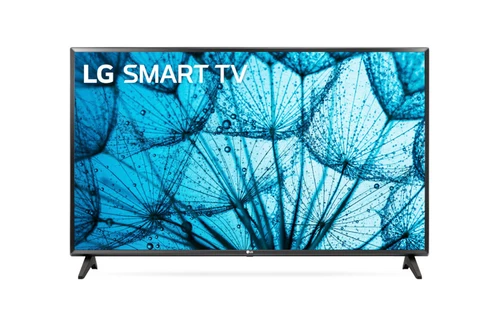 LG 32LM577BPUA TV 81,3 cm (32") HD Smart TV Wifi Noir 0
