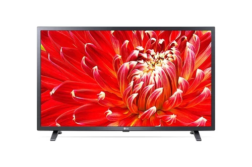 LG 32LM630BPUA TV 81.3 cm (32") HD Smart TV Wi-Fi Black 0