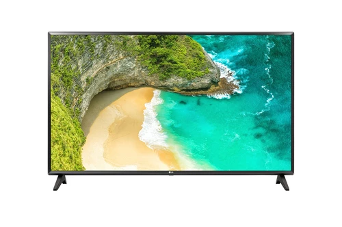 LG 32LN340CBUD TV 81.3 cm (32") HD Black 0