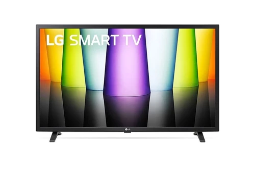 LG 32LQ630B6LA TV 81.3 cm (32") HD Smart TV Wi-Fi Black 0