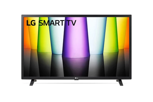 LG 32LQ630BPUA TV 81.3 cm (32") HD Smart TV Wi-Fi Black 0