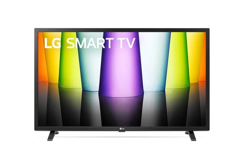 LG 32LQ631CBSA TV 81.3 cm (32") HD Smart TV Wi-Fi Black 0