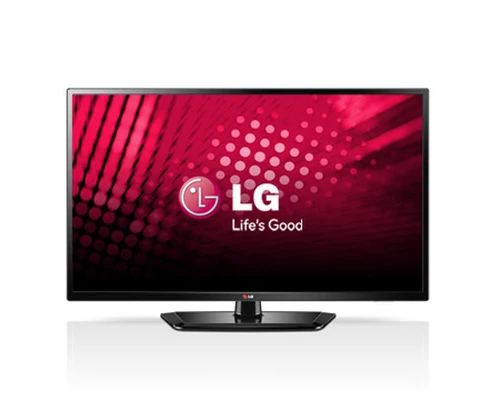 LG 32LS345T Televisor 81,3 cm (32") HD Negro 0