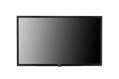 LG 32LS662V TV 81,3 cm (32") Full HD Smart TV Noir 0