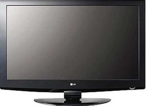 LG 37LG2100 TV 94 cm (37") HD Noir 0