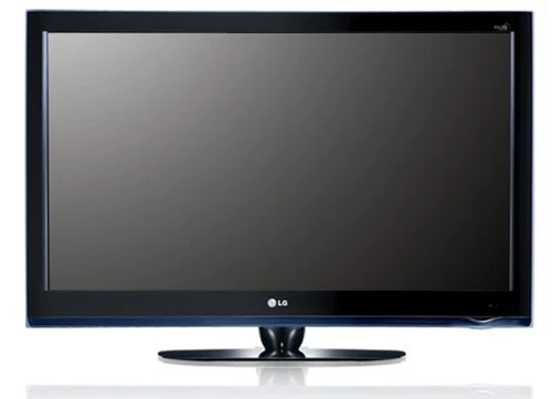 LG 37LH4010 TV 94 cm (37") Full HD Noir 0