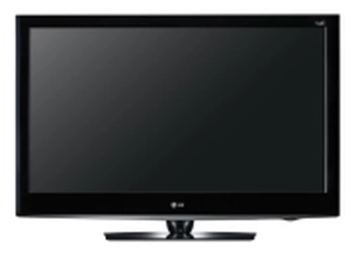 LG 42LH3010 TV 106,7 cm (42") Full HD Noir 0