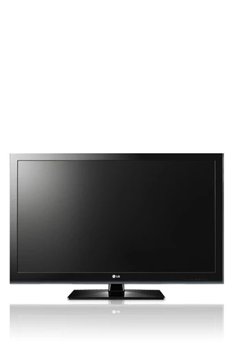 LG 42LK451C Televisor 106,7 cm (42") Full HD Negro 0