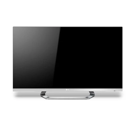 LG 42LM670S TV 106.7 cm (42") Full HD Smart TV Wi-Fi Silver 0