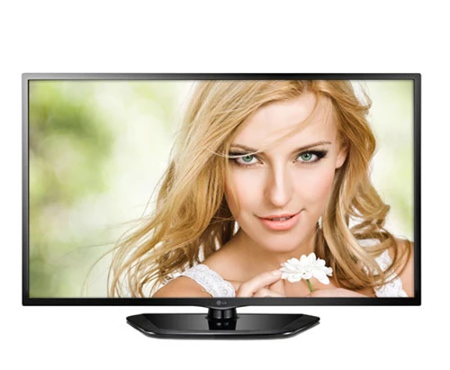 LG 42LN541C TV 106.4 cm (41.9") Full HD Black 0