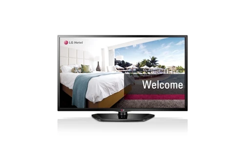 LG 42LP360H.AEK TV 106,7 cm (42") Full HD Noir 0