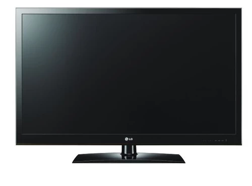 LG 42LW5300 Televisor 106,7 cm (42") Full HD Negro 0