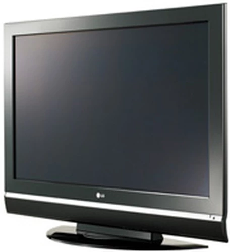 LG 42PC51 TV 106,7 cm (42") XGA Noir 0