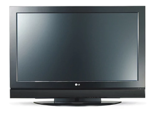 LG 42PC51R Televisor 106,7 cm (42") XGA Negro 0