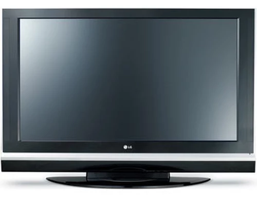 LG 42PT81 TV 106.7 cm (42") HD Black 0