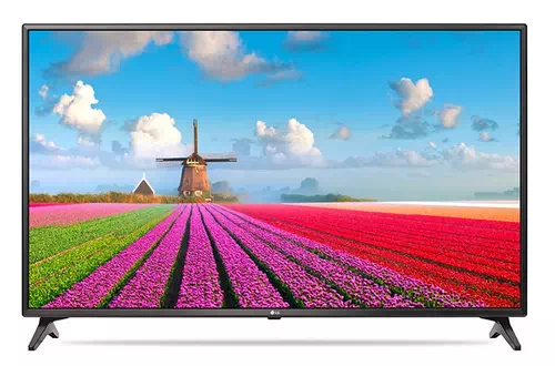 LG 43LJ614V Televisor 109,2 cm (43") Full HD Smart TV Wifi Negro 0