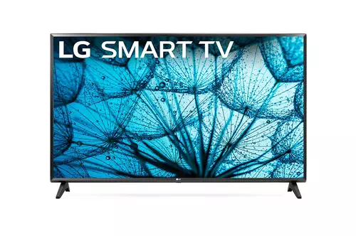 LG 43LM5700PUA TV 108 cm (42.5") Full HD Smart TV Wifi Noir 0