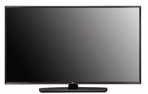 LG 43LV560H TV 108 cm (42.5") Full HD Noir 0