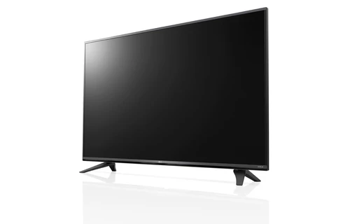 LG 43UF7600 Televisor 109,2 cm (43") 4K Ultra HD Smart TV Wifi Negro 0