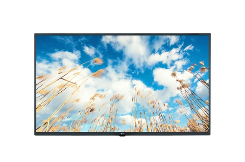 LG 43UM767H TV 109.2 cm (43") 4K Ultra HD Smart TV Wi-Fi Blue 0