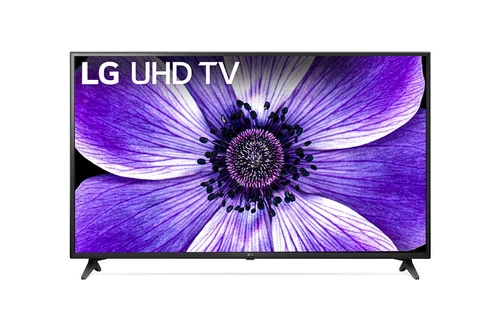 LG 43UN6951ZUA TV 109.2 cm (43") 4K Ultra HD Smart TV Wi-Fi Black 0
