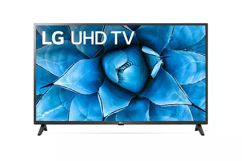 LG 43UN7300PUF TV 109.2 cm (43") 4K Ultra HD Smart TV Wi-Fi Black 0