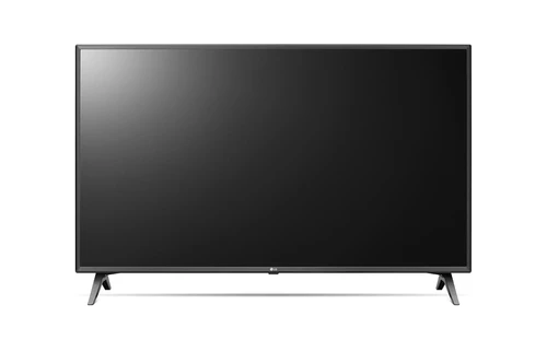 LG 43UN80003LC TV 109.2 cm (43") 4K Ultra HD Smart TV Wi-Fi Black 0