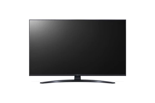 LG 43UP81009LR TV 109.2 cm (43") 4K Ultra HD Smart TV Wi-Fi Black 0