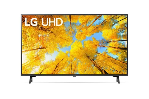 LG UHD 43UQ7590PUB 109,2 cm (43") 4K Ultra HD Smart TV Wifi Gris 0