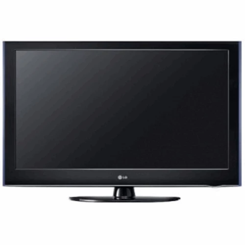 LG 47LD950C Televisor 119,4 cm (47") Full HD Negro 0