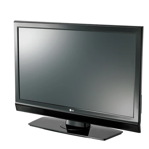 LG 47LF66 Televisor 119,4 cm (47") Full HD Negro 0