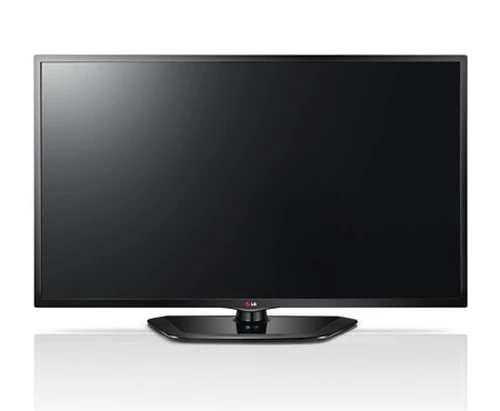 LG 47LN5700 TV 119,1 cm (46.9") Full HD Smart TV Wifi Noir 0
