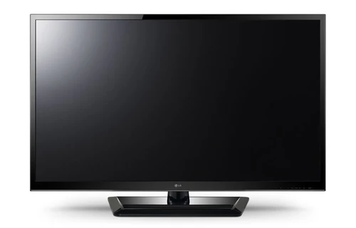 LG 47LS4600 TV 119,4 cm (47") Full HD Smart TV Noir 0