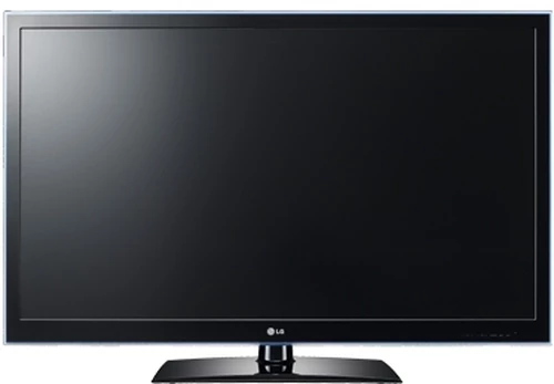 LG 47LV4500 TV 119,4 cm (47") Full HD Noir 0