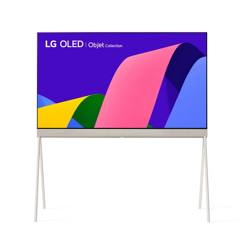 LG UHD 48LX1Q6LA.API TV 121,9 cm (48") 4K Ultra HD Smart TV Wifi Beige 0