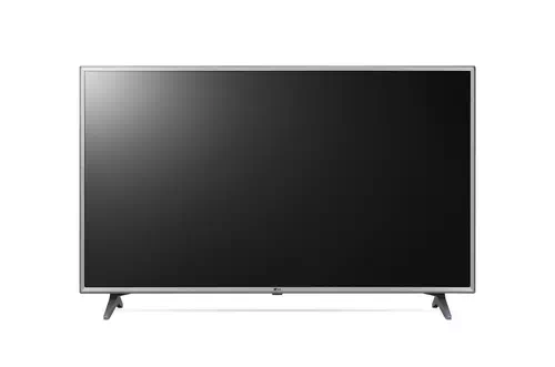 LG 49LK6100 TV 124.5 cm (49") Full HD Smart TV Wi-Fi Silver 0